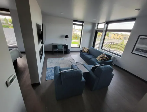 Watershed Hotel hotel detail image 3