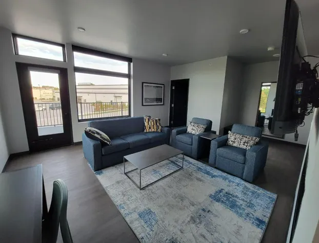 Watershed Hotel hotel detail image 4