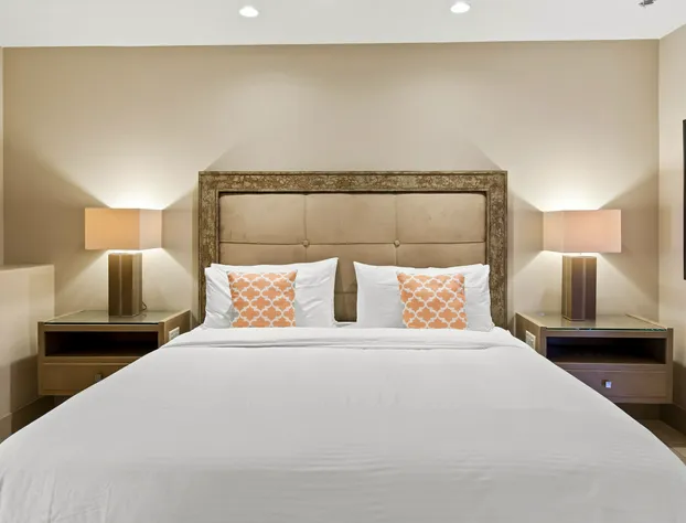 Poolside Fun King Suite hotel detail image 1