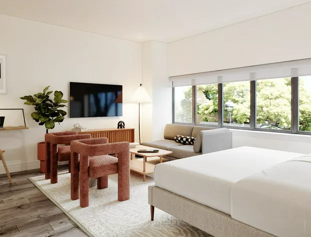 Mint House Philadelphia - Queen Village hotel detail image 1