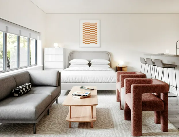 Mint House Philadelphia - Queen Village hotel detail image 2