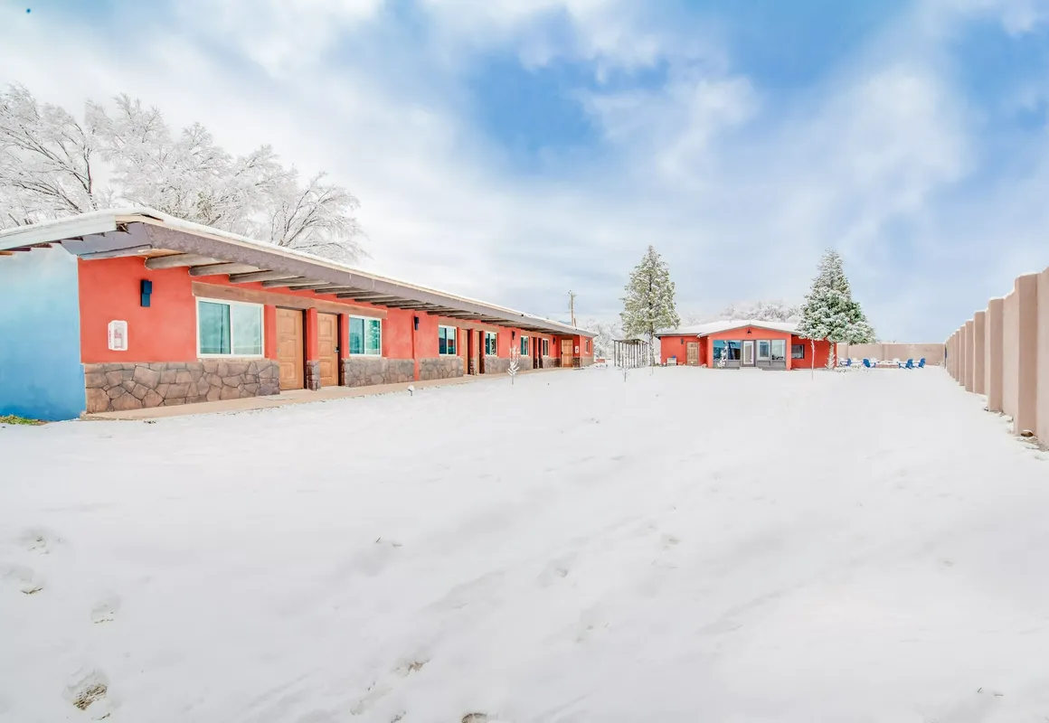 Desert Flower Boutique Hotel hotel hero