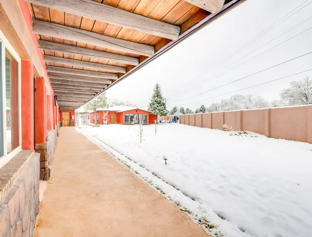 Desert Flower Boutique Hotel hotel detail image 1