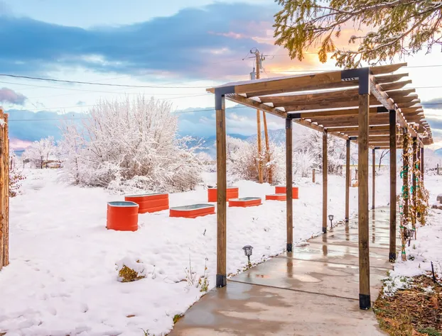 Desert Flower Boutique Hotel hotel detail image 4