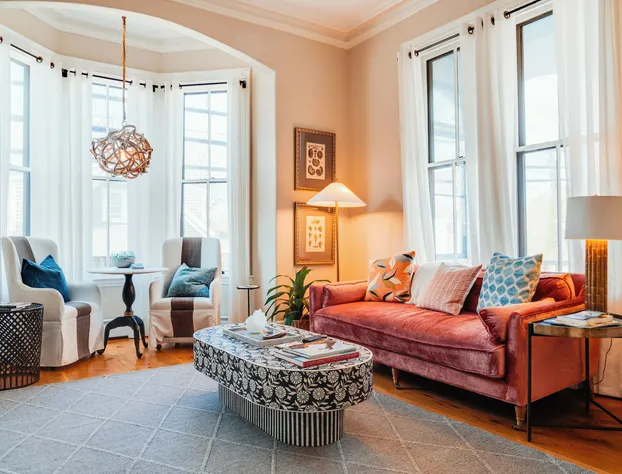 Centerboard hotel detail image 2