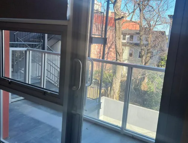 Restgate Hotel hotel detail image 1