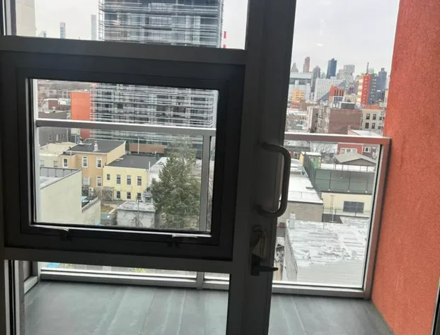 Restgate Hotel hotel detail image 2