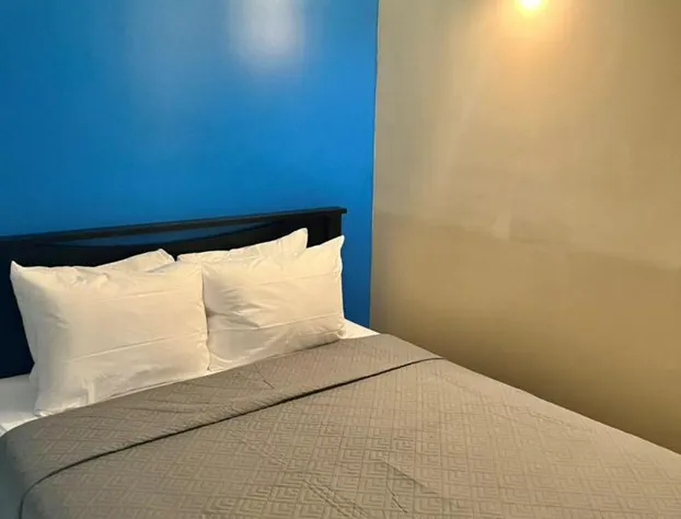 Restgate Hotel hotel detail image 3