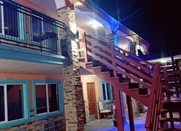 B&J Hotel and Apartment hotel detail image 3