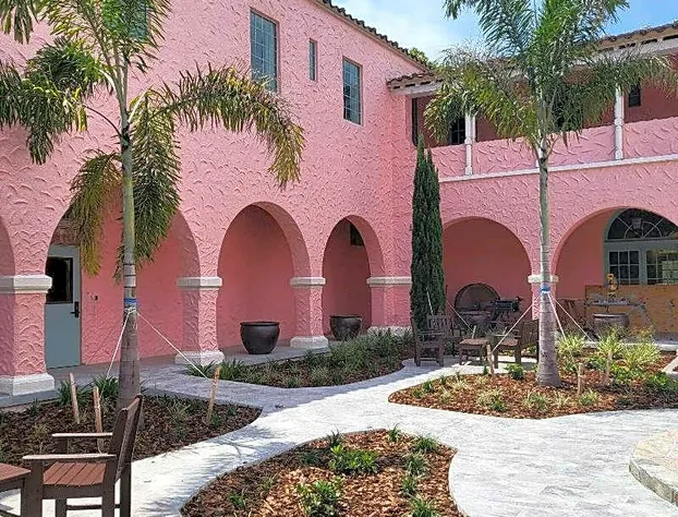 The Hacienda hotel detail image 4