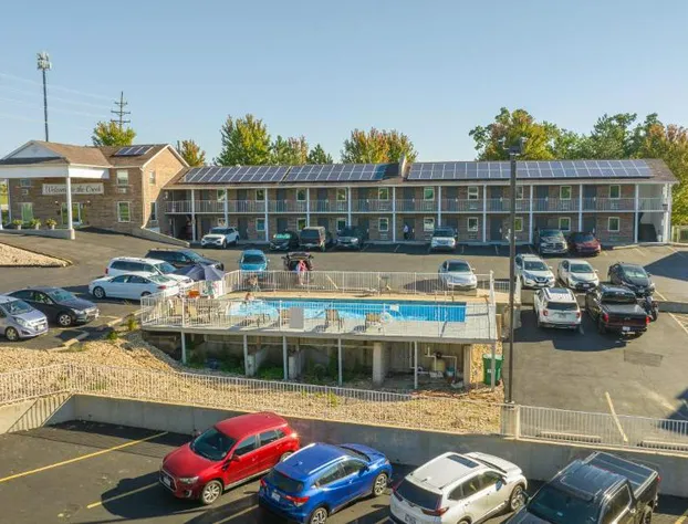 Schmidt's Creek Hotel hotel detail image 1