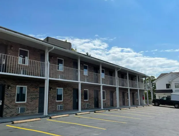 Schmidt's Creek Hotel hotel detail image 2