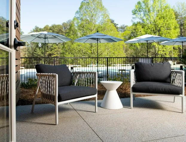 Hotel Hartness hotel detail image 1