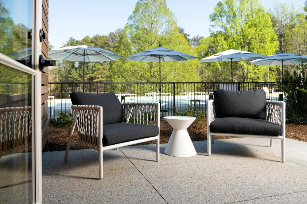 Hotel Hartness hotel hero