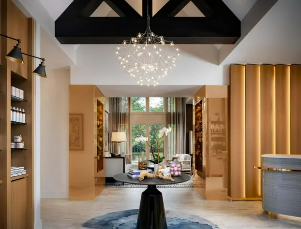 Hotel Hartness hotel detail image 1