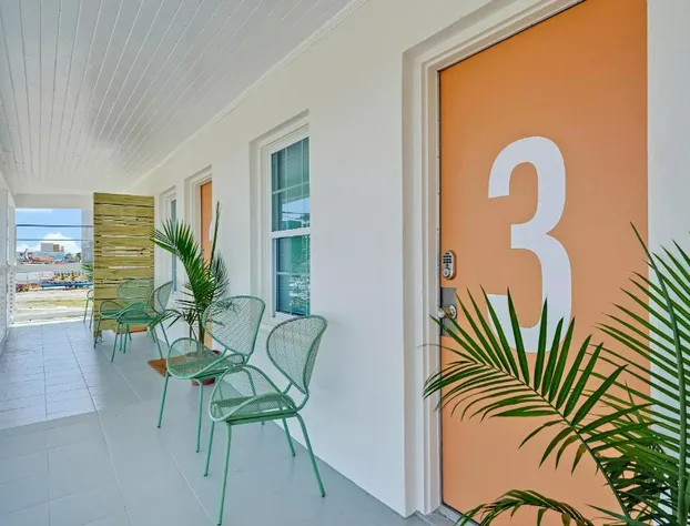 The Starlite Inn hotel detail image 3