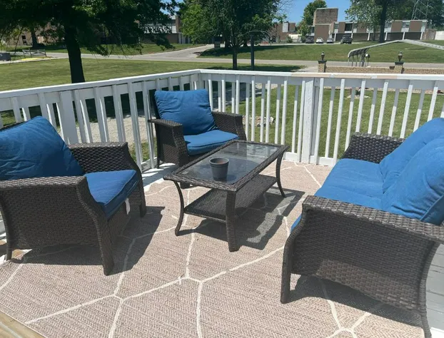 Hotel Marceline hotel detail image 1