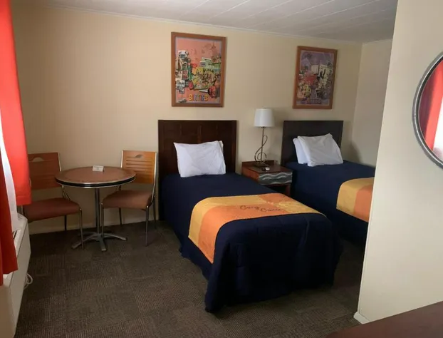 Hotel Marceline hotel detail image 3