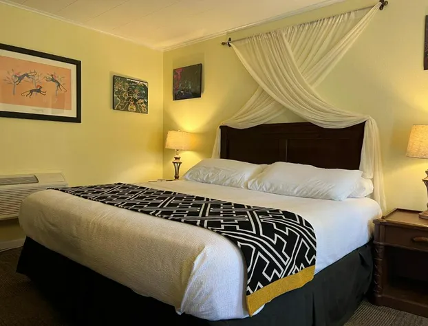 Hotel Marceline hotel detail image 4