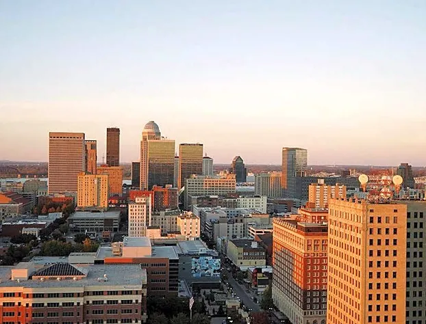 Hotel Genevieve hotel detail image 1