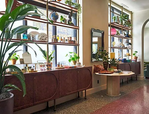 Hotel Genevieve hotel detail image 2