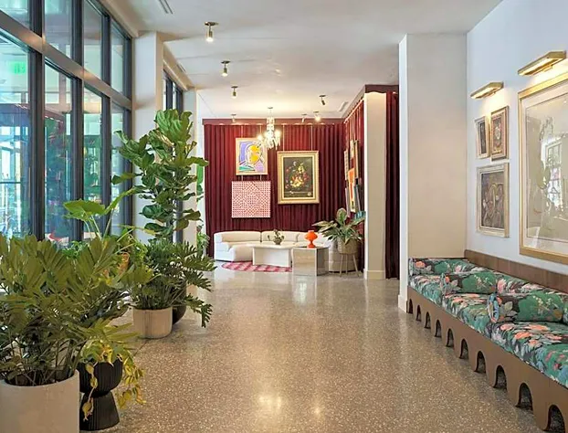 Hotel Genevieve hotel detail image 3