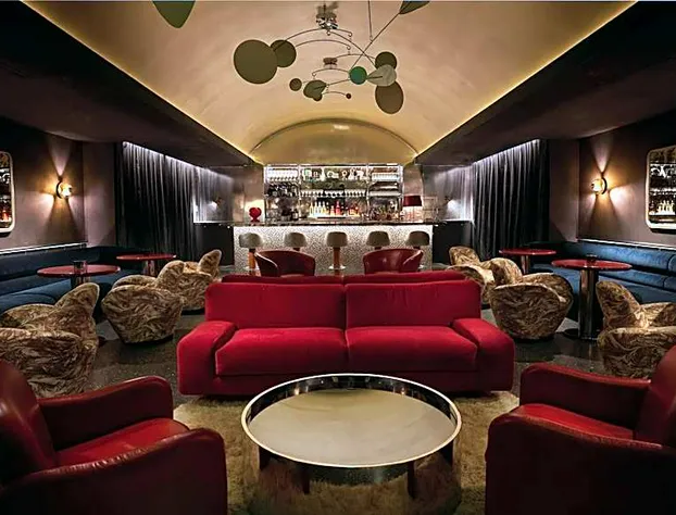 Hotel Genevieve hotel detail image 4