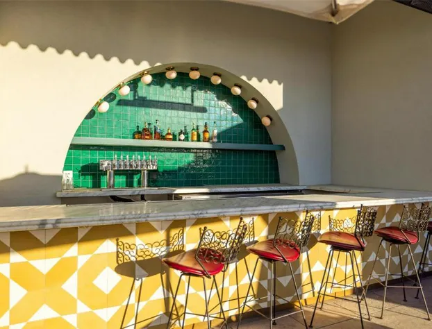 Hotel Genevieve part of JdV by Hyatt hotel detail image 3