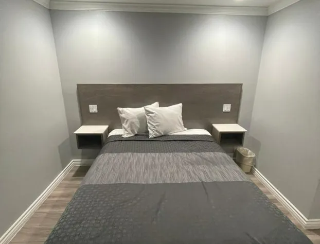 El Patio Hotel hotel detail image 1