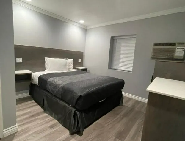 El Patio Hotel hotel detail image 2