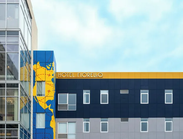 voco Fiorello - LaGuardia Airport by IHG hotel detail image 1