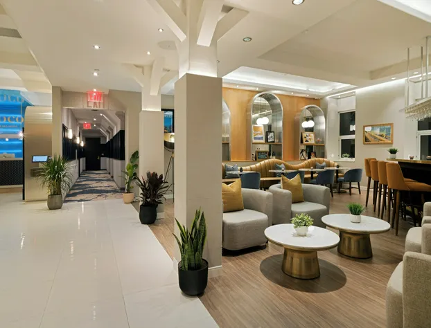 voco Fiorello - LaGuardia Airport by IHG hotel detail image 3