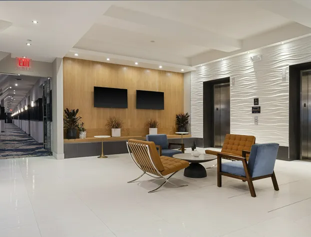 voco Fiorello - LaGuardia Airport by IHG hotel detail image 4