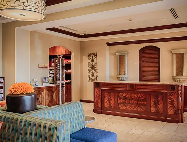 The Lucie hotel detail image 1