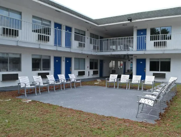 Noble Suites Jacksonville hotel detail image 2