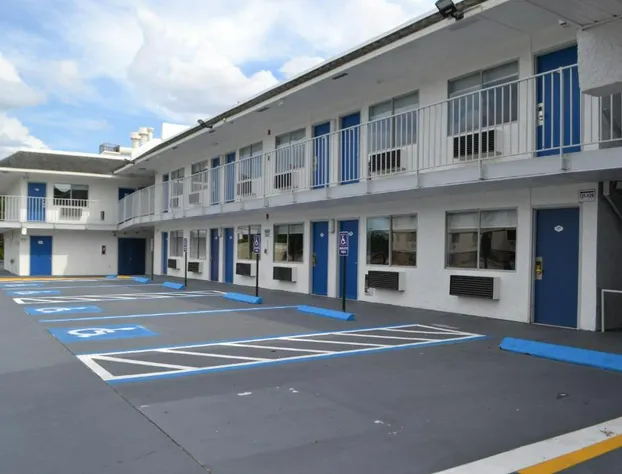 Noble Suites Jacksonville hotel detail image 3