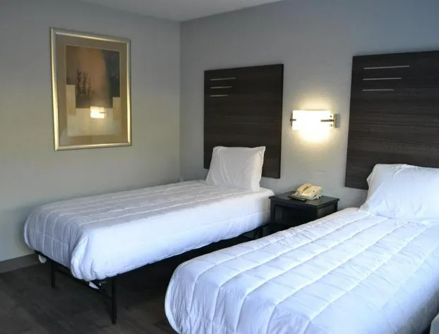 Noble Suites Jacksonville hotel detail image 4