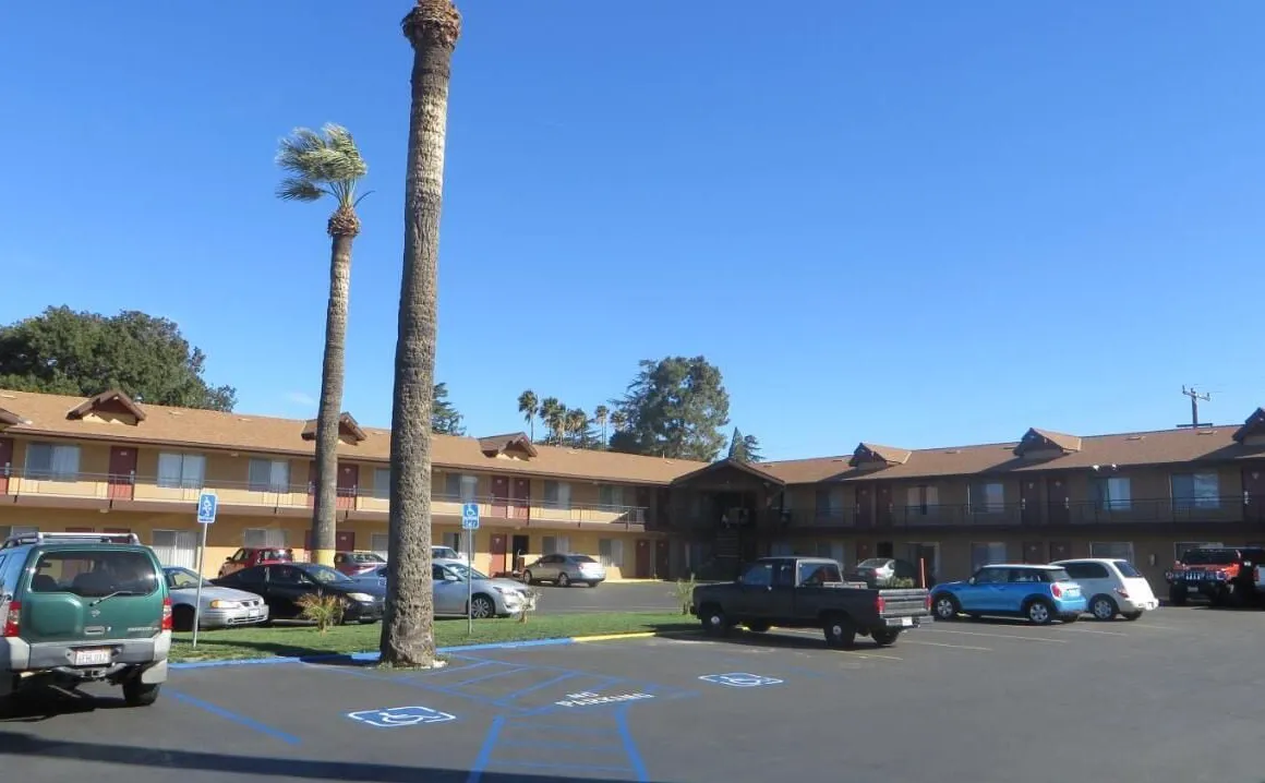 Hotel Salina hotel hero