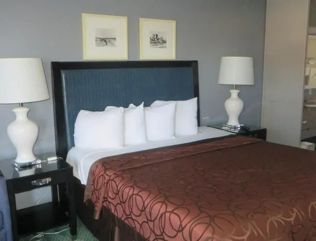 Hotel Salina hotel detail image 2