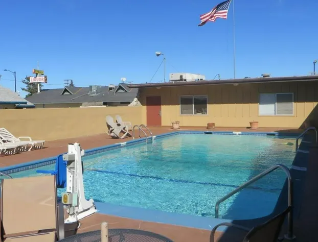 Hotel Salina hotel detail image 4