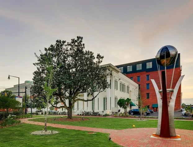 Trilogy Hotel Montgomery, Autograph Collection hotel detail image 2