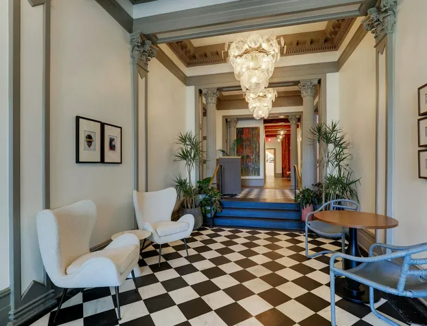 Trilogy Hotel Montgomery, Autograph Collection hotel detail image 4