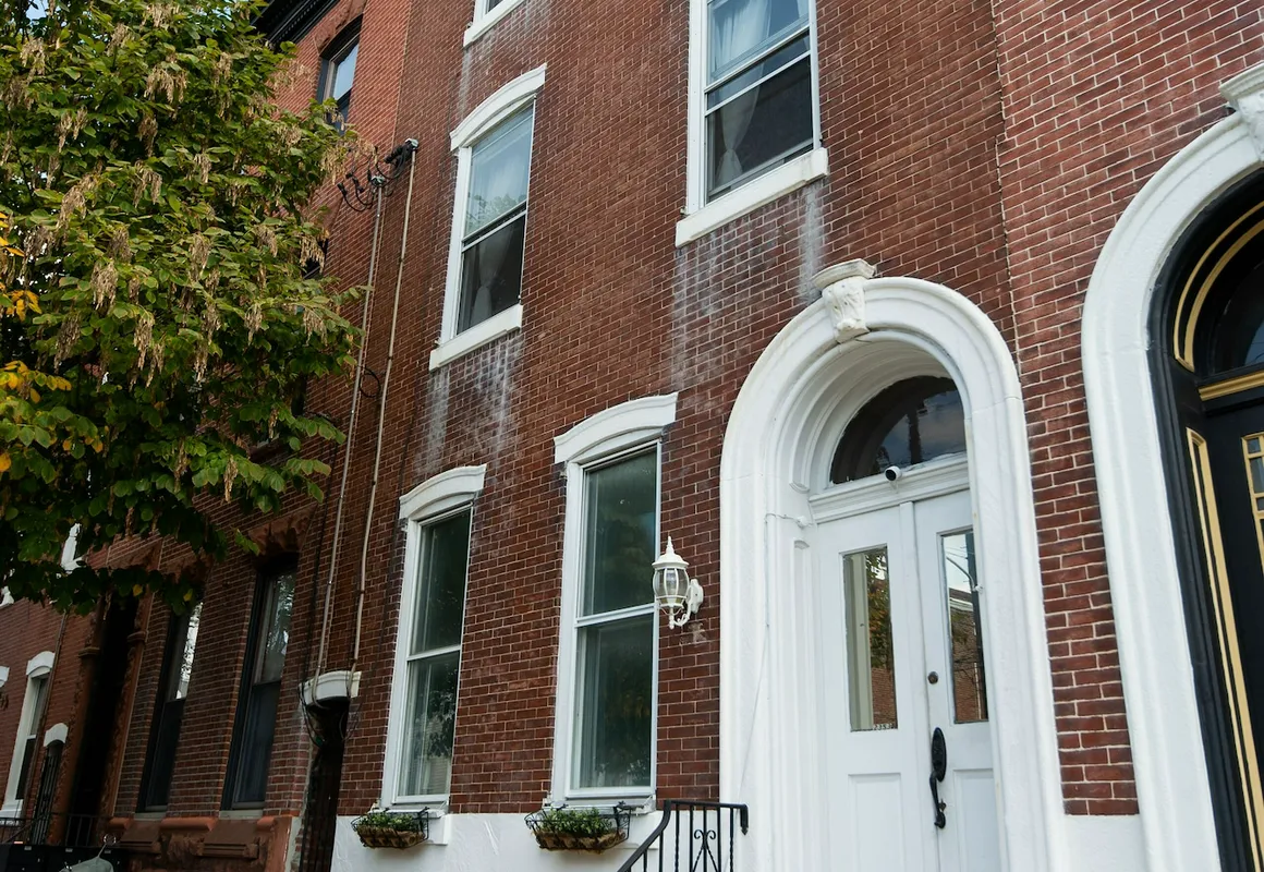 BnB Philadelphia - Boutique Hotel hotel hero