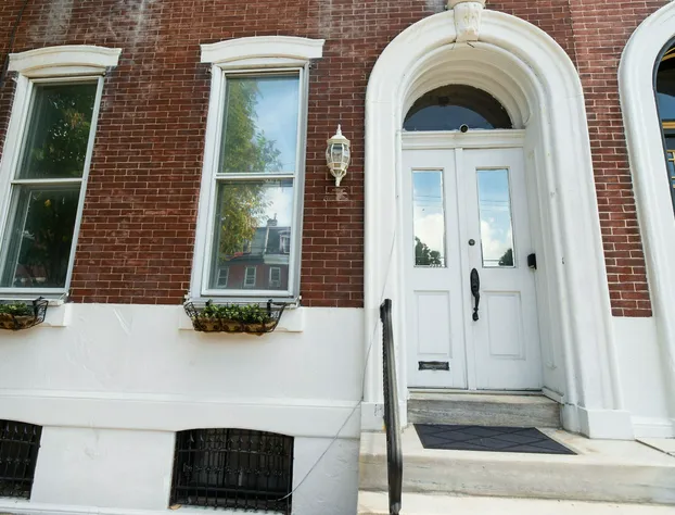 BnB Philadelphia - Boutique Hotel hotel detail image 2