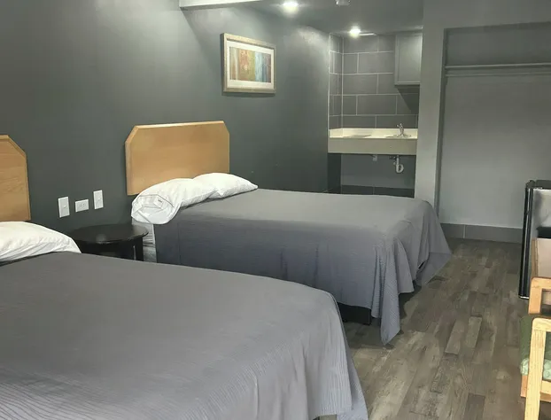 Budget Inn Valparaiso Niceville EglinAFB hotel detail image 2