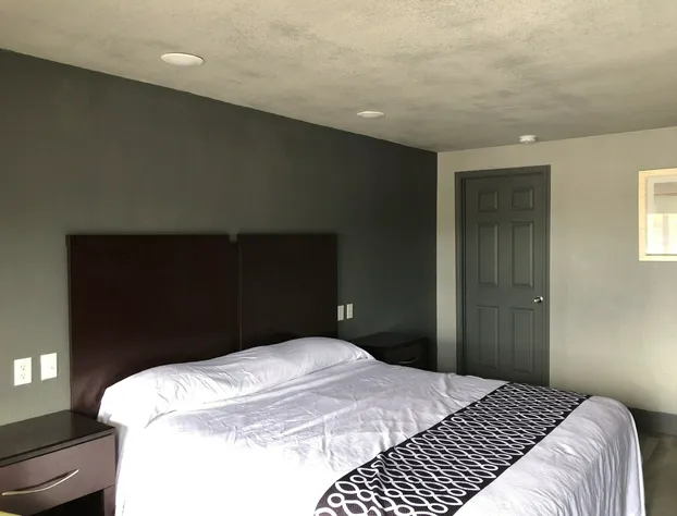 Budget Inn Valparaiso Niceville EglinAFB hotel detail image 4