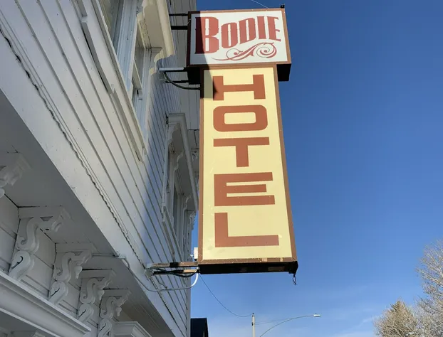 The Bodie Hotel hotel detail image 1