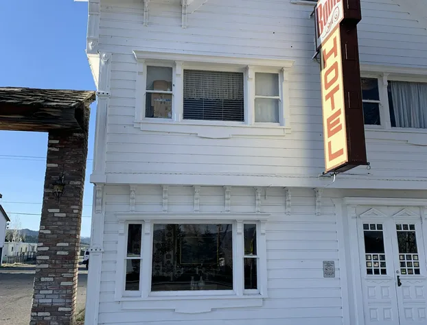 The Bodie Hotel hotel detail image 2