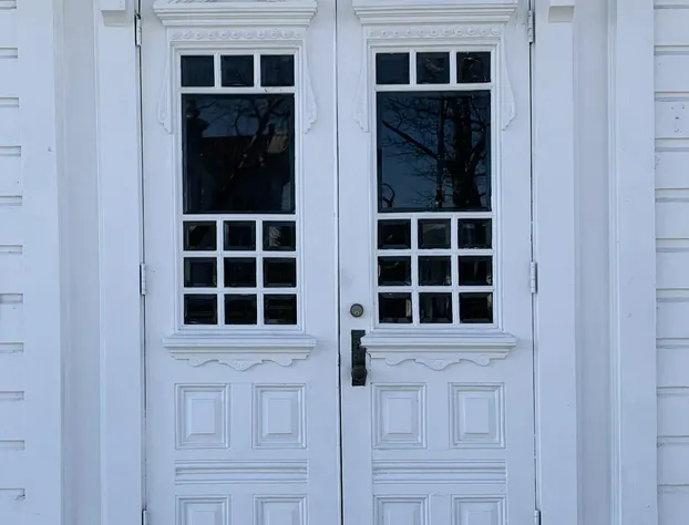 The Bodie Hotel hotel detail image 3