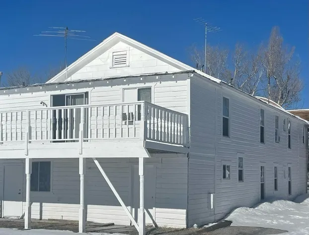 The Bodie Hotel hotel detail image 4
